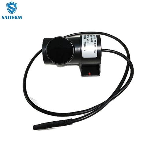 2车载摄像头AHD器70P广角货车巴STM-821士运输车内高监清控工厂河