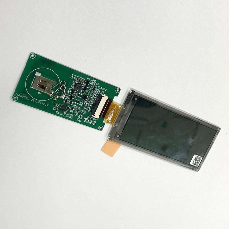 新品NFC墨水屏各种型号电标稳签术支持性能定款子纳多样化支技持