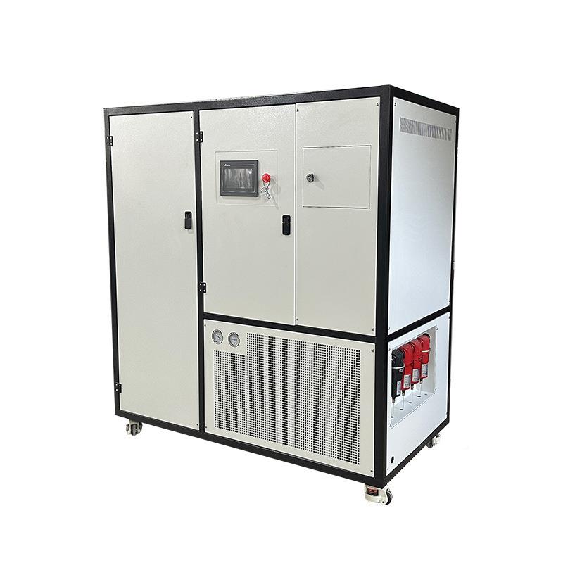 10L小型液液氮机氮发生机器液氮制备高纯度实室-验方案设计