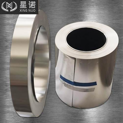 弹簧冲压件用1.45269N08926不带钢分条46锈Incoloy钢92钢带