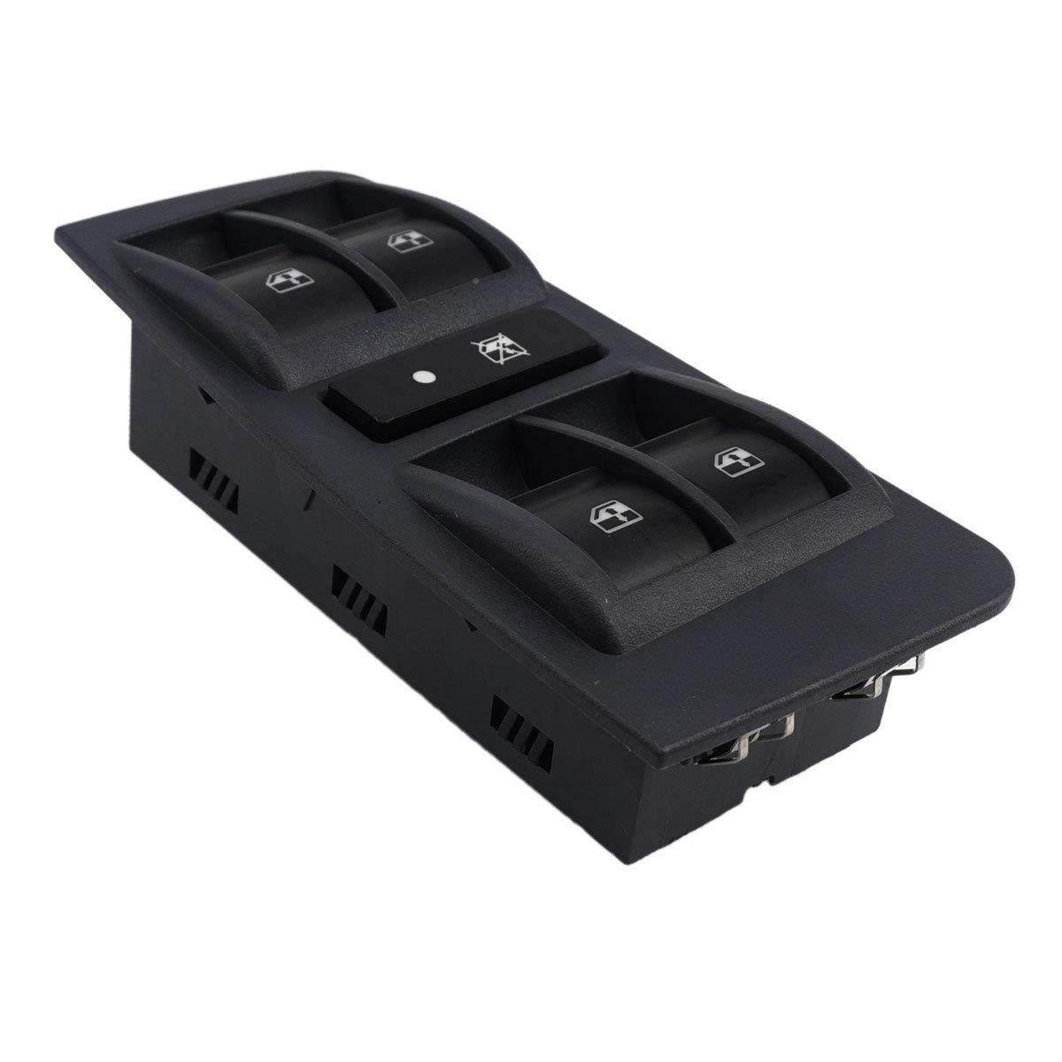 7357电9271适用于3-73544233043年菲亚特Palio汽车动玻璃升降器开