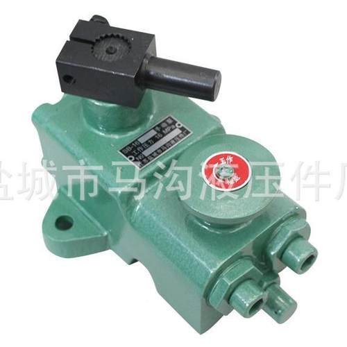 B-16用通型手动泵工程S械冶金采机MEP矿配件系统液压泵