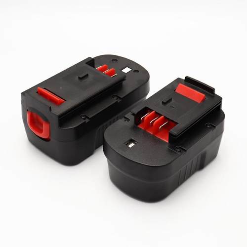 适用百得池手电钻电9.6V6191214.4v18扳手充电镍氢电池A171A1424v