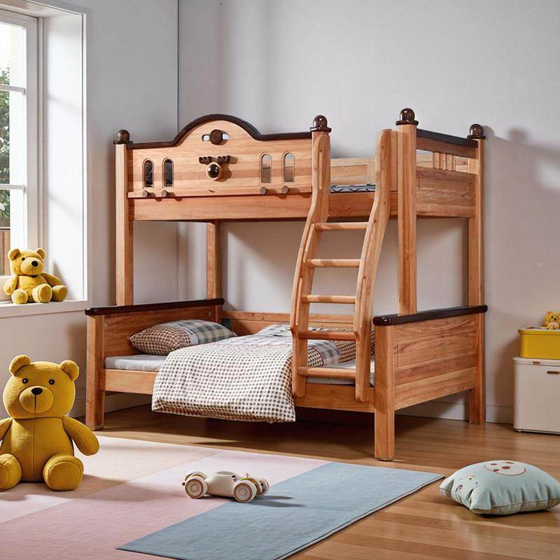 红檀加木加粗厚子床两母层儿童下全实上木小户型1.8米楼梯爬01梯,基础建材,脚轮/万向轮,淘宝优惠券,粉丝福利购,淘宝优惠卷