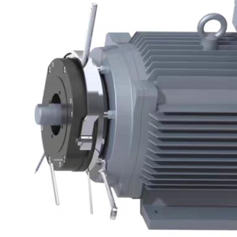 BFK458-06N08N10N12N1v4N16N18N20N25N30N伦茨完全替代电磁制动器