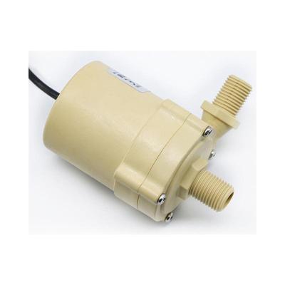 机DFSMS级45系列功率25瓦开水热水循环泵耐食品高温多款参数水泵