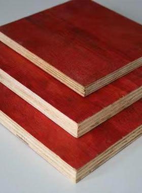 地临沂建筑模板建筑工支用木模板模板模清胶水覆膜板桥梁用木DIF