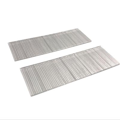 气动锈钢枪钉直不钉气5钉F30F25镀锌枪排钉F30F2F20F15F10装修木