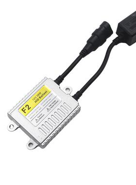 一秒快启18085F2栏安定器石182V汽车安定器3器W镇流火牛