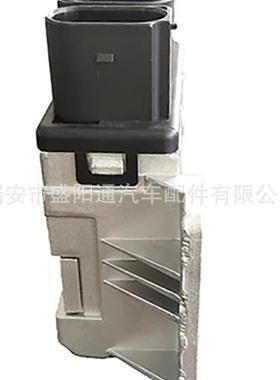 好量汽车散热器控制控单元33301风扇制器模块7H099506D质71H09195