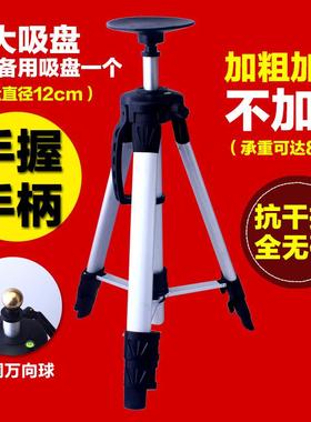 罗架盘支架89罗经杖罗盘架避磁三脚架测仪量水平支家厂直销