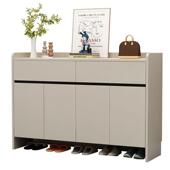 蜂门铝鞋 柜家居仿岩 柜现代简约家用口室外廊防潮铝窝LCI合连金鞋