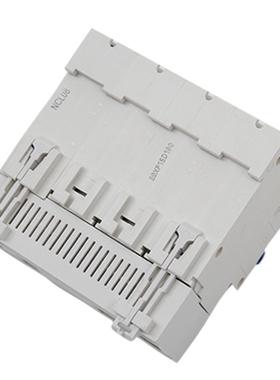 鑫威空气Z开断关带漏电保护DZ47LMSGE/D158100A漏电路器4p德4线