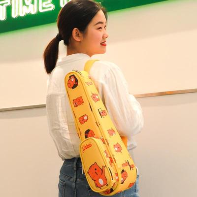 夏季津单支装一印花葫BNG芦丝包牛布支装套专业包单品乐器包