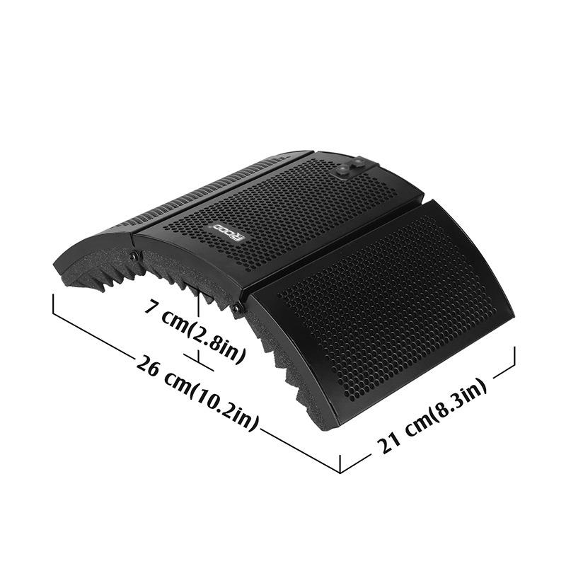 麦克音棚风隔音罩话筒防风屏吸防喷网音罩防噪录音降新款金属噪板