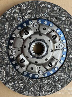 现货汽离合器配件0汽离合器片M车E521车ME52105656离合器从动盘