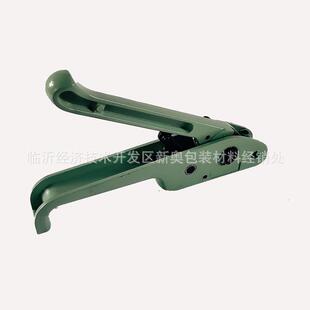 源头P工打包机手动打包机塑钢打包器机塑钢带捆厂扎机P带19拉紧捆