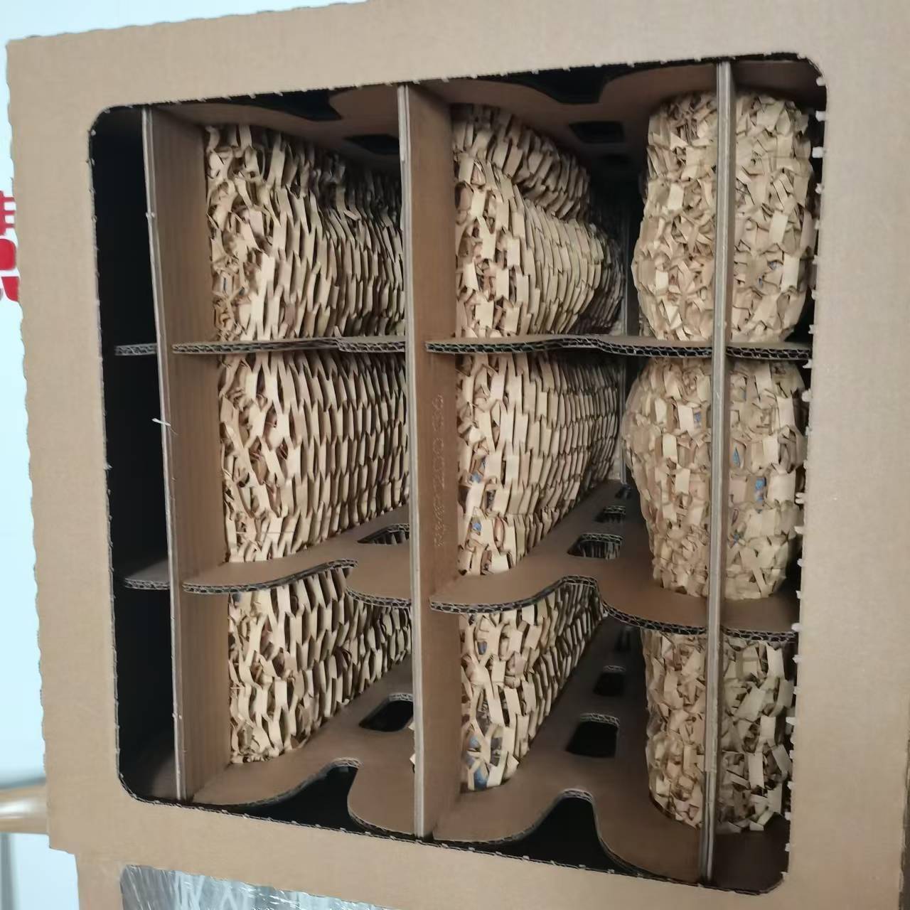 收干式过箱油漆过滤器喷漆CXX房漆雾捕箱集喷漆滤房漆雾DPA漆雾集