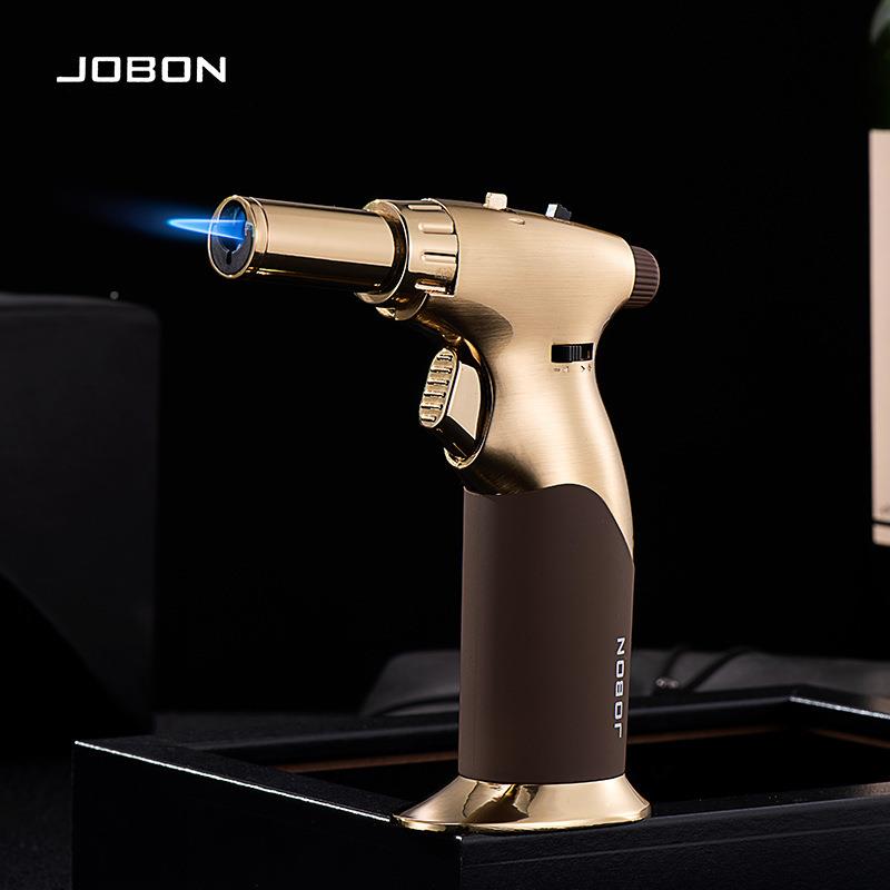 中邦Z5中邦529A2厨9A台式喷高档打枪火机户外野炊露营烧烤B房酒吧