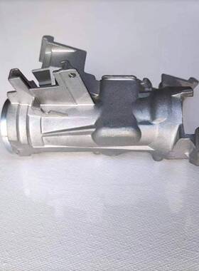 家应1K09/05851D点火基座供点火厂锁1K090585芯锁座