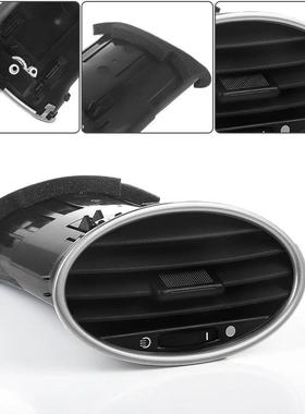 4M51-A014L521-AD适用经于典4M51A014福克斯中控仪4表台出风口M1A