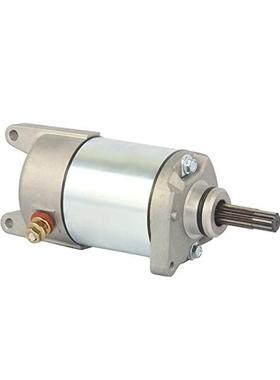 摩车配件启动电机启动托马达6503MS-MT401200-N9-00331200-MN9M-0