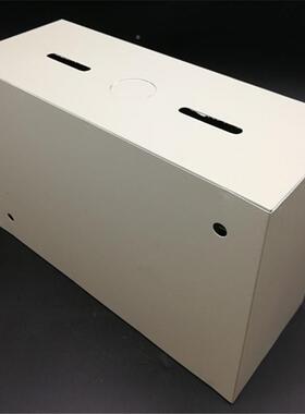 明装TD28总等电位等300*200*MEB电箱端子总箱大等位端箱子盒不可