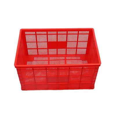 蓝色加厚分大号一米筐料筐长方形服装厂拣框子转筐胶框收SGT塑纳