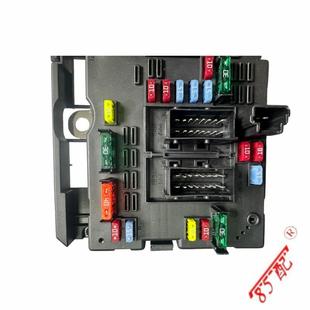 保险丝盒BSI965965760856108580967506182805060Y适用雪铁龙C2C3