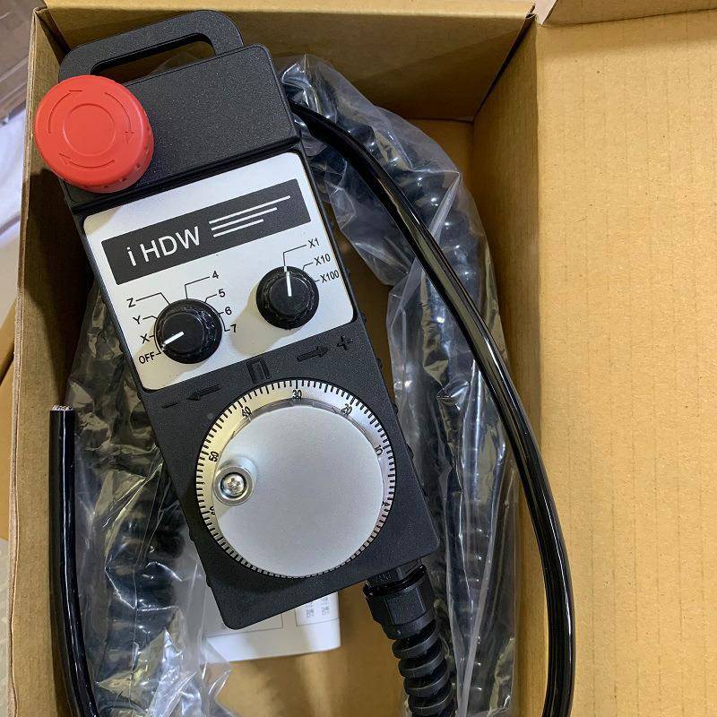 远瞻手远瞻手轮IHDW-BDA4SBAD手L-IM电子D轮数控轮机床CNC手脉手