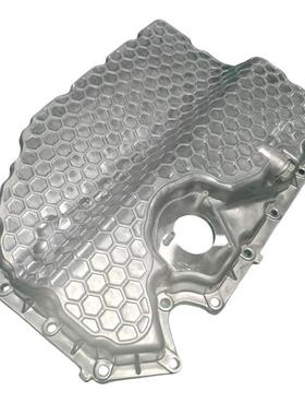 厂家直销发动机油底壳迈腾油底壳06K103600R铝新款