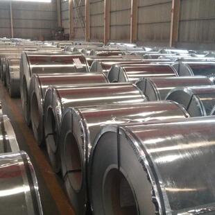 彩涂板彩钢卷彩铝板纳米防腐隔热板各种印花板小草彩钢卷