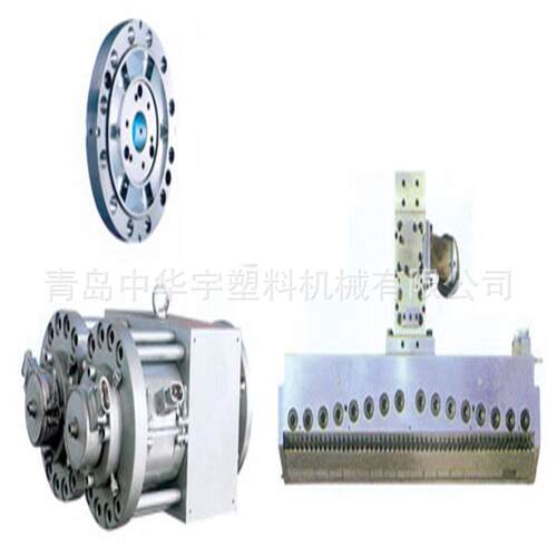 PE复合水管生产线 PE复合水管设备 PE发货水管生产线