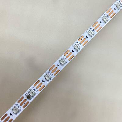 12V2020灯珠RGB2815内置幻彩120灯/200灯4MM