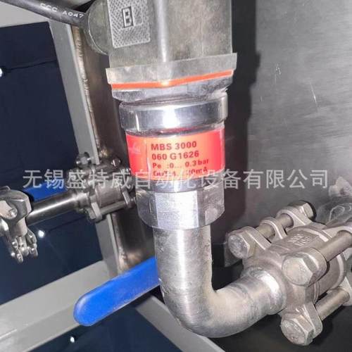 原装现货MBS3000060G1626升级为060G6834丹佛斯变送器30bar