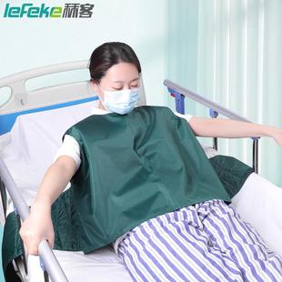 秝客老人卧床病人约束带轮椅束缚约束服精神躁动固定带床上约束衣