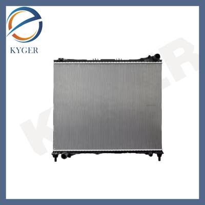 适用于路虎揽胜揽运水箱LR034553LR162110