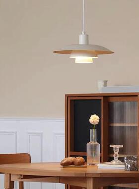 意大利ph3/4餐厅吊灯北欧设计师书房吧台展厅样板间创意灯具