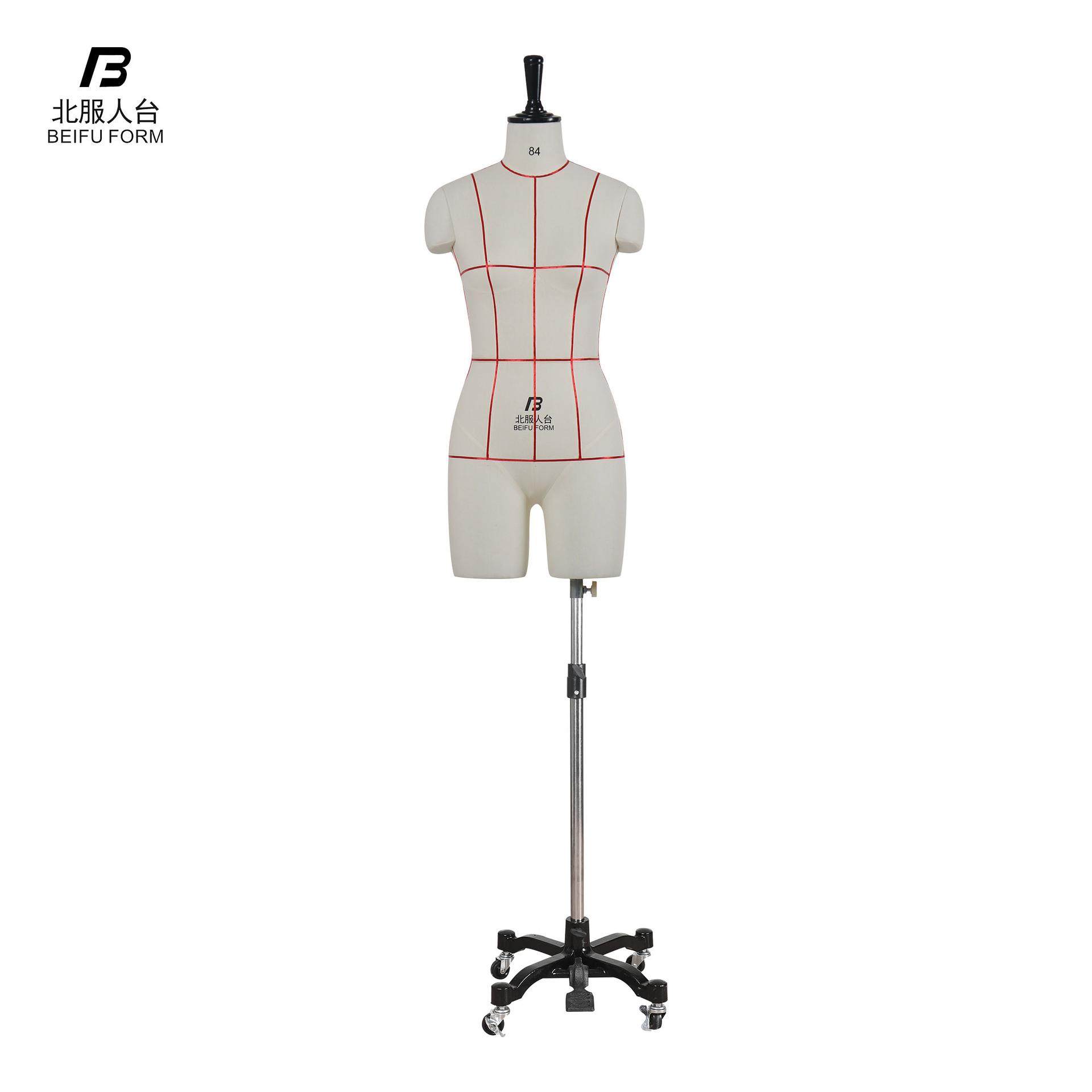 北服人台女立体裁剪女可插针立裁剪人台立裁模特打版模特国标公仔,机械设备,其他机械设备,淘宝优惠券,粉丝福利购,淘宝优惠卷
