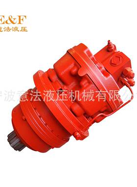 供应意法EY意宁IY4-4800行星减速机液压传动支撑回转马达