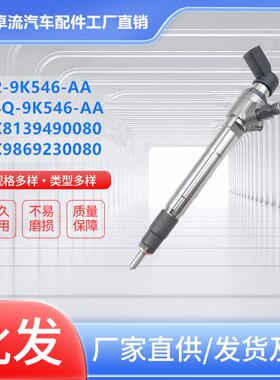 喷油器GP2-9K546-AACK4Q-9K546-AAA2C8139490080A2C9869230080