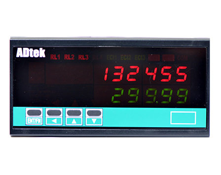 CS2-TM-V05-N-N-N-C-A10位数累积量控制器