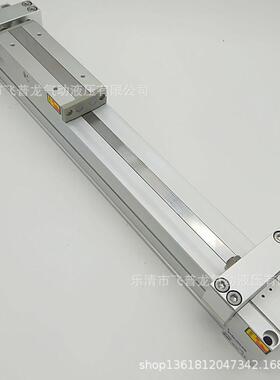 SMC机械式无杆气缸MY1B40-500SM无杆气缸MY1B气缸