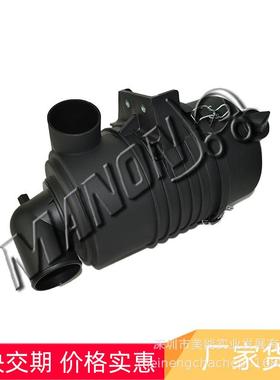 丰田叉车空滤总成17700-26600-71丰田8代车2T叉车配件