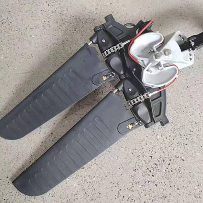 厂家推供桨板皮35204划艇进系器脚踩统直企鹅脚踏脚蹼