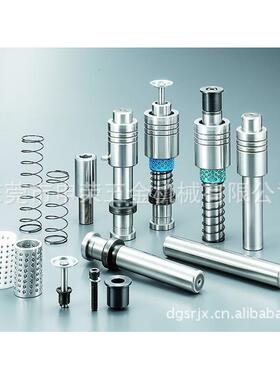 精密导导｜导柱导套套组件｜TP导柱｜柱MYJP导柱｜GRRP依具体尺导