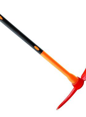 树大号加洋镐锄头十字镐锄功能开荒厚尖锄CMB挖根劈柴镐斧多尖镐