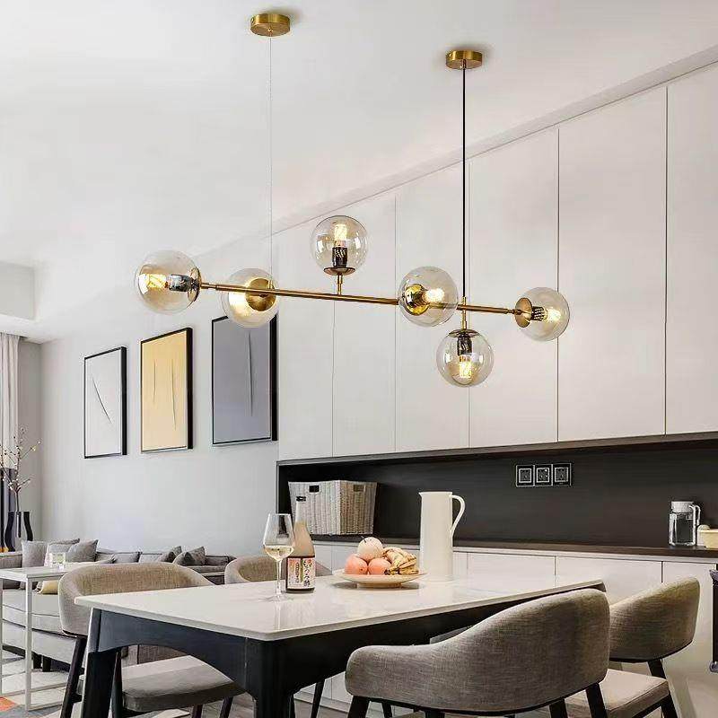 现代简约铁餐厅吧台961吊灯6新款烛蜡头客厅4灯具艺灯饰厂现货,家装灯饰光源,智能吊灯,淘宝优惠券,粉丝福利购,淘宝优惠卷