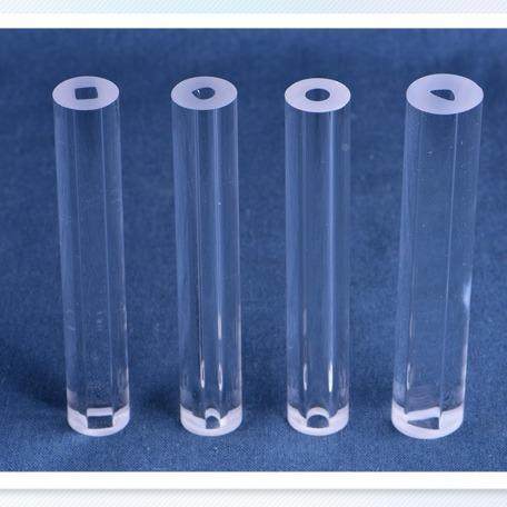 高压锅炉液计水位计用透璃明位石玻管厚壁特殊规格石766英英管耐