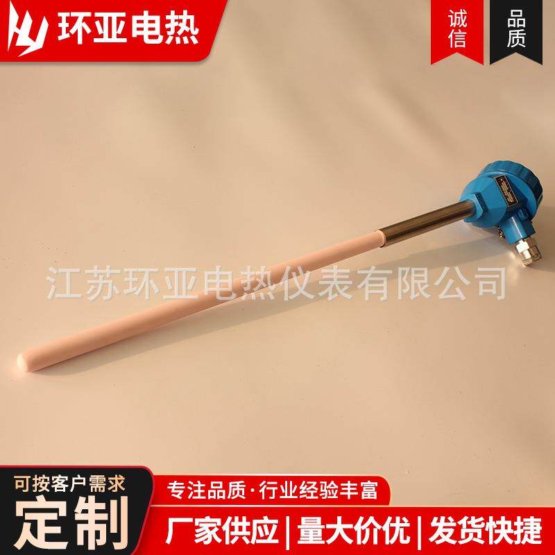 8供应131b型双铂铑热电偶度B分度3WRR13030测温100热电偶